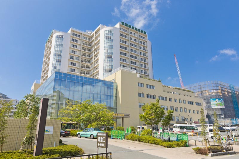湘南 鎌倉 総合 病院