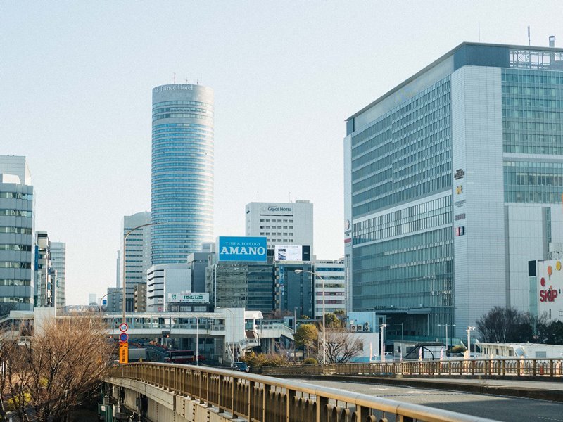 交通アクセスの再開発がつなぐ、豊かな将来性と高い資産価値が期待される新横浜エリアの暮らしの魅力